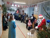 Кремленковский сельский клуб