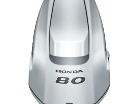 4х-тактный лодочный мотор HONDA BF80 LRTU