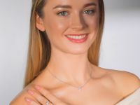 Колье из серебра э0612кл05153500_white