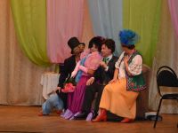 Покровский сельский дом культуры