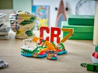 Editions 43012 Конструктор Диорама Криштиану Роналду