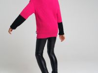 Джемпер для девочки