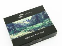 Набор инструментов Stinger W0109, 26 предметов, нейлоновый чехол