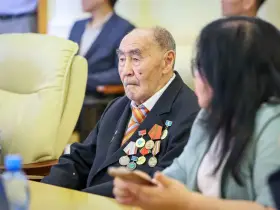 В Якутии работникам мелиорации вручили награды в профессиональный праздник