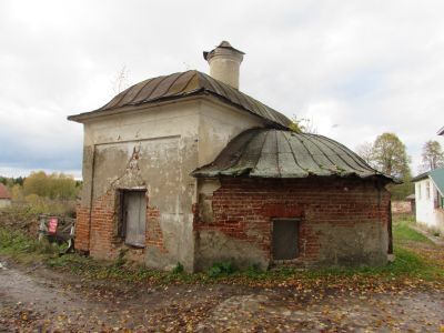 Екатерининская церковь