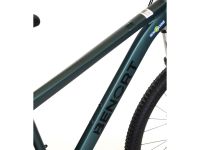 Горный велосипед Benort Raven 29, год 2026, цвет Зеленый, ростовка 19