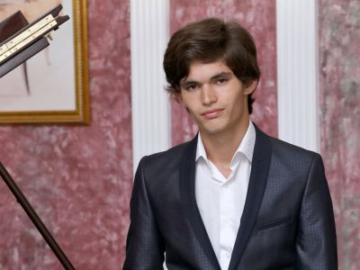 МКО ЗКР, Я.Забояркин, И.Папоян