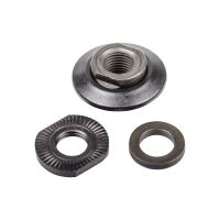 Конус Shimano HB-M430 (черный)