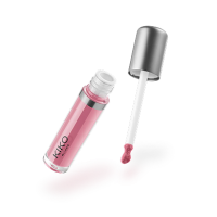 Стойкая жидкая матовая помада для губ / Lasting Matte Veil Liquid Lip Colour