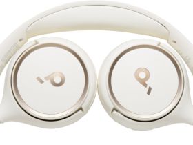 Наушники Soundcore H30i Белые