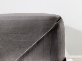 Простыня Graphite