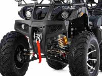 Квадроцикл TIGER Max Grade 300