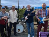 Дом культуры с. Усть-Качка