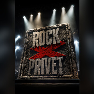 Rock Privet
