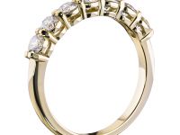 Кольцо из желтого золота э0312кц02167200