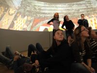 Центр мультимедиа