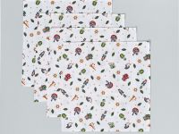 Набор салфеток Очаровательное время/Charming time