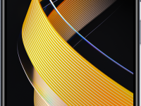 Смартфон Infinix Smart 8 Pro 4/256GB Timber Black