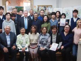 Подведены итоги исторического конкурса «Во благо Якутии»