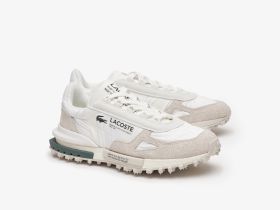 Мужские кроссовки Lacoste ELITE ACTIVE 223 1 SMA