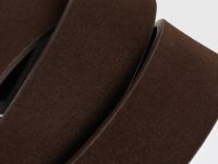 Ремень, Коричневый