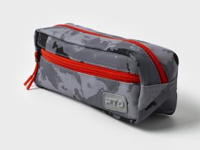 Пенал текстильный для мальчиков