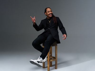 Билеты на Янко Сантана и Orquesta El Domi (Союз композиторов) / Концерт | Афиша | ИнфоТаймс