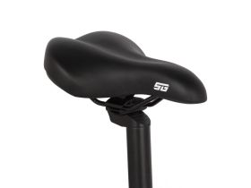 Складной велосипед Novatrack Vortex 20, год 2024, цвет Белый