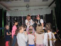 Центр досуга и народного творчества с. Мужи