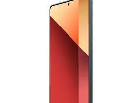 Xiaomi Redmi Note 13 Pro 8/256Gb (Forest Green)