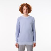 Мужской свитер Lacoste с коротким рукавом