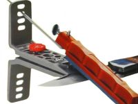 Набор для заточки ножей Deluxe, Lansky, LN_LKCLX