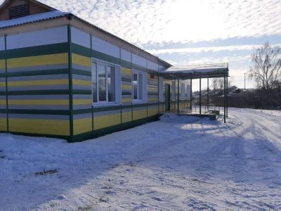 Руднянский сельский дом культуры