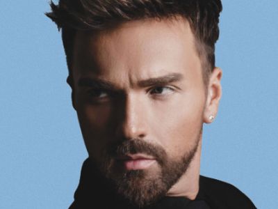 Александр Панайотов: Юбилейный тур