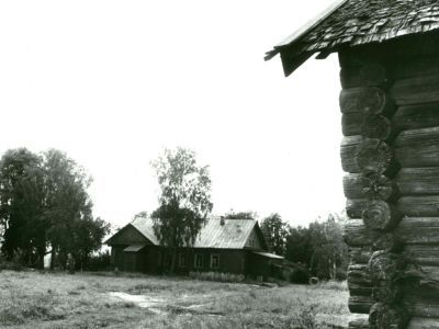 Усадьба Куприяновой-Облеуховой