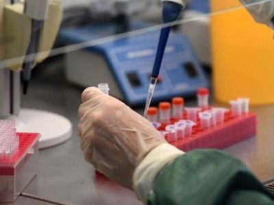 Правительство утвердило тестирование на грипп в больницах и поликлиниках по программе ОМС