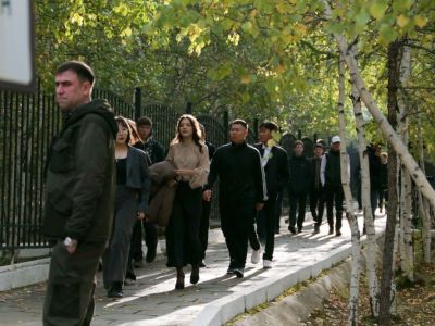 Колледж готовит профессионалов производства