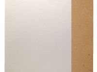 Картон грунтованный масляный 20x30 см