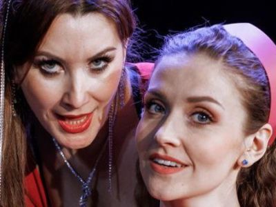 Занимательная стервология