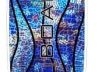 Надувная доска для SUP-бординга IBOARD 11' Mosaique