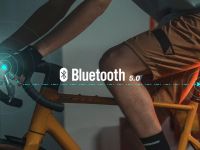 Фонарь для велосипеда задний Topeak REDLITE 80BT TMS101BT (красный черный)