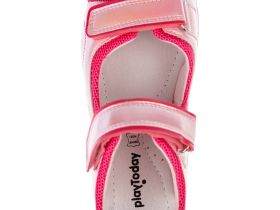 Сандалии для девочек