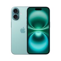 Смартфон Apple iPhone 16 128Gb (Teal)