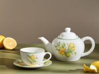 Чайник Meyer Lemon