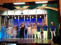 Дом культуры ст. Атаманской