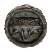 Бусина Кот Urban Forge