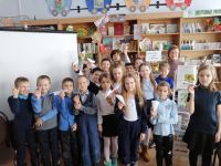 Пестравская районная детская библиотека