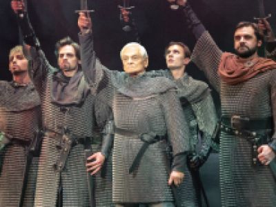 Король Артур