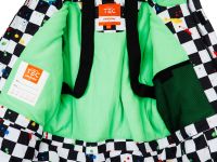 Комплект текстильный с полиуретановым покрытием для мальчиков: куртка, брюки