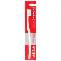 Зубная щётка для чувствительных дёсен LION Dr. Sedoc Super Slim Toothbrush